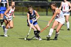 Field Hockey vs WPI  Wheaton College Field Hockey vs Worcester Polytechnic Institute. - Photo By: KEITH NORDSTROM : Wheaton, field hockey, FH2021